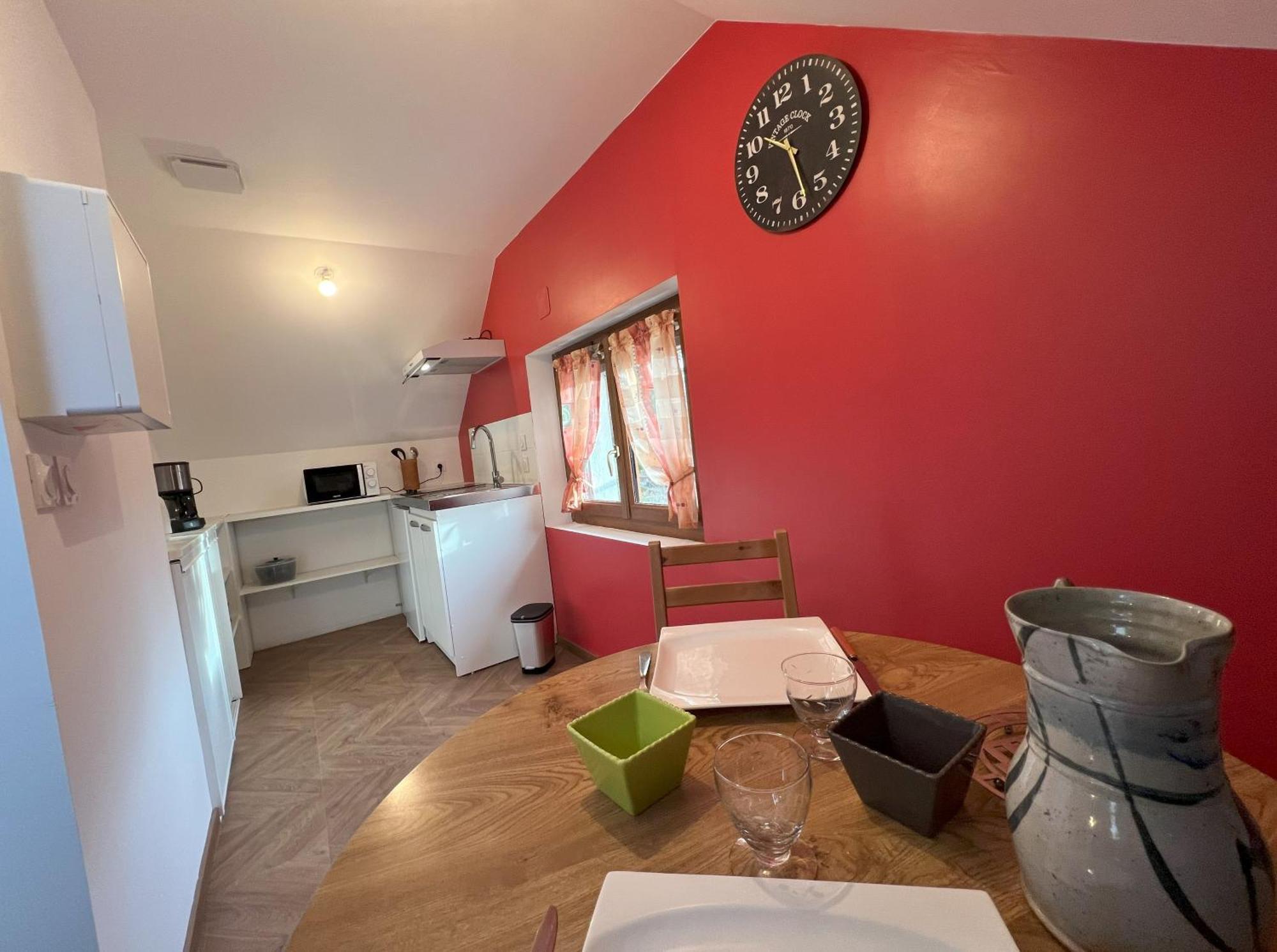 Le Studio De Mamy Jacquotte Centre Cour-Cheverny Ngoại thất bức ảnh